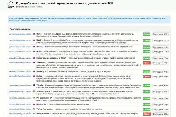 Кракен официальный сайт ссылка