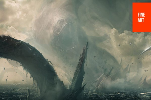 Kraken 2krn