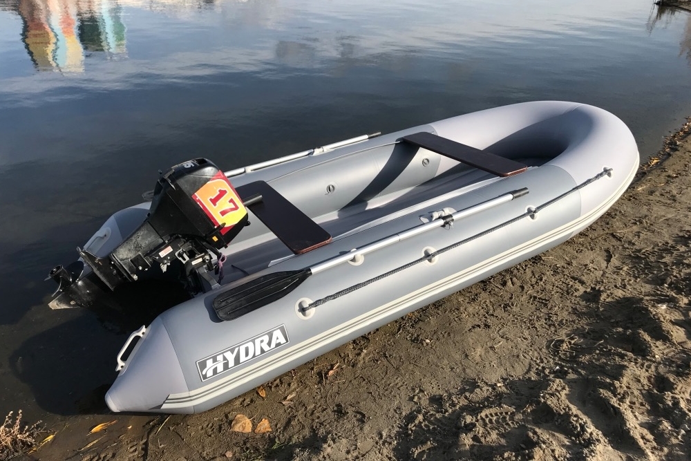 Kra36cc